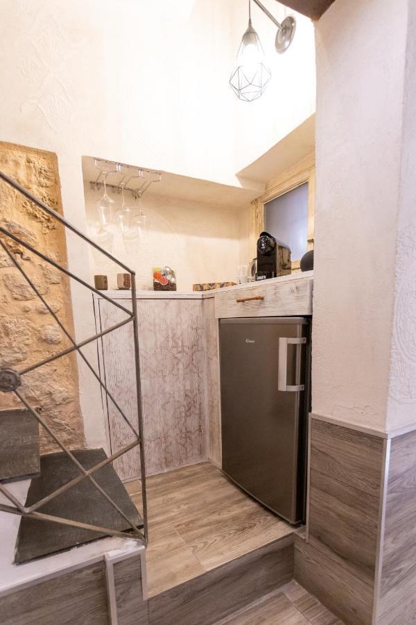 Caveau Palermo Buitenkant foto