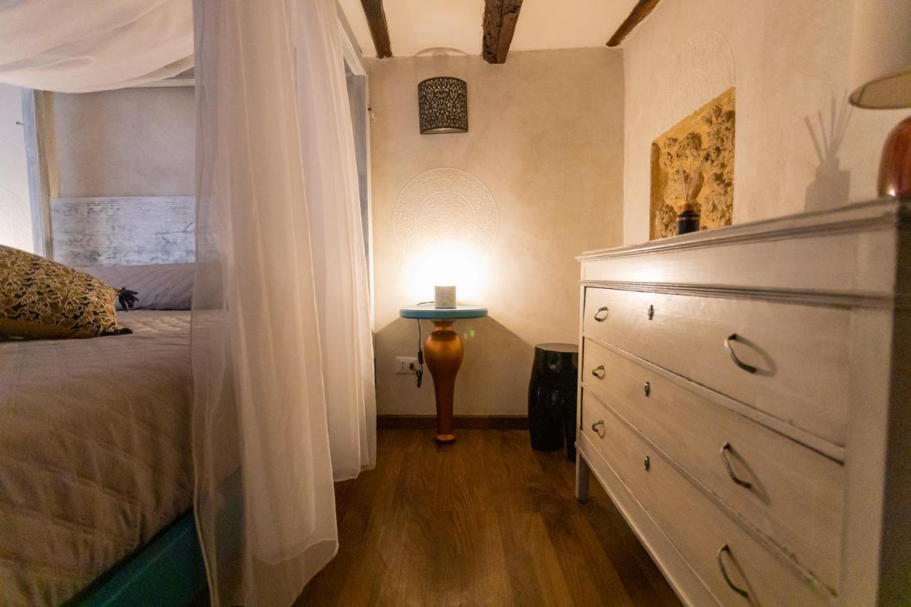 Caveau Palermo Buitenkant foto