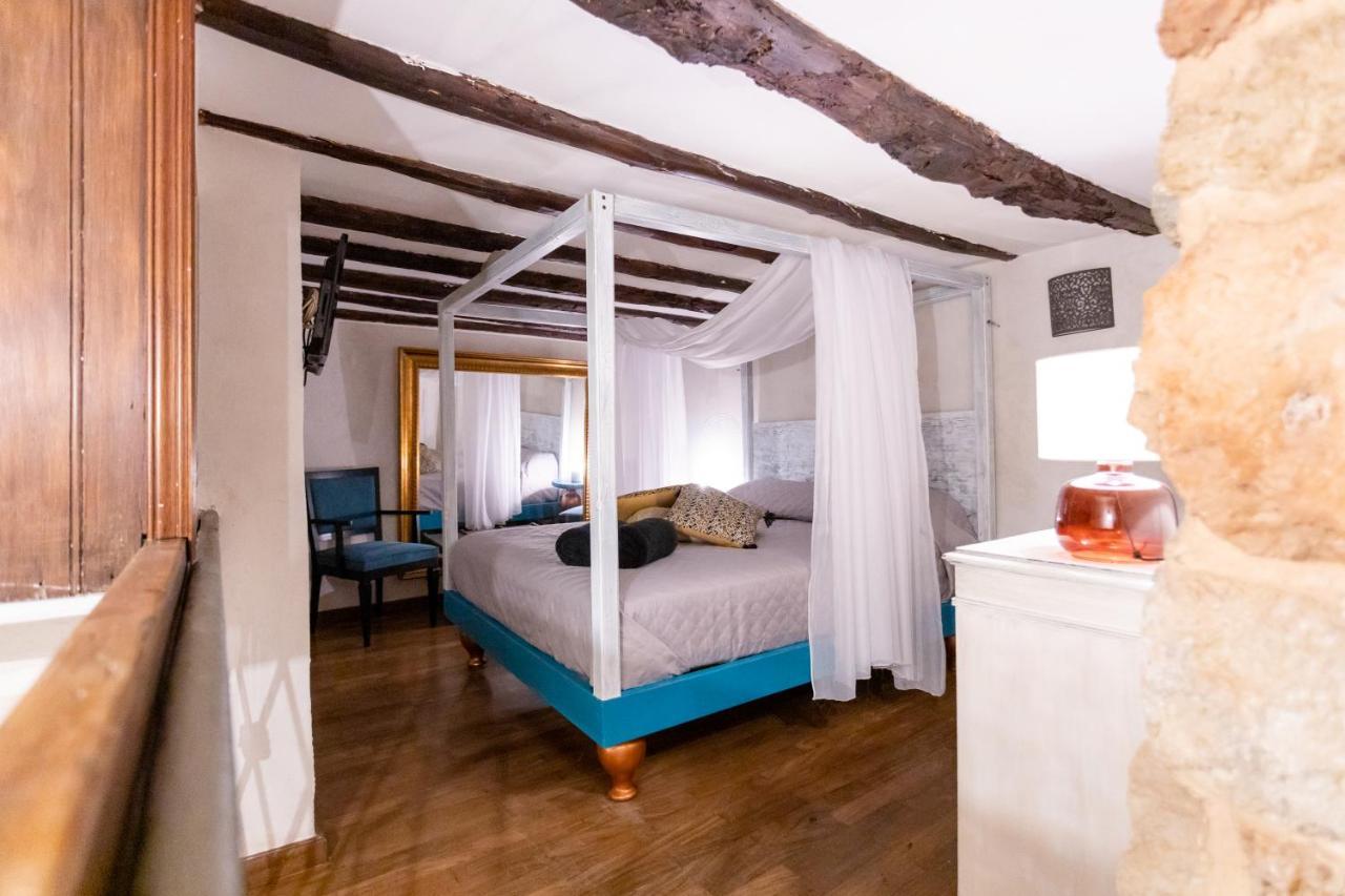 Caveau Palermo Buitenkant foto