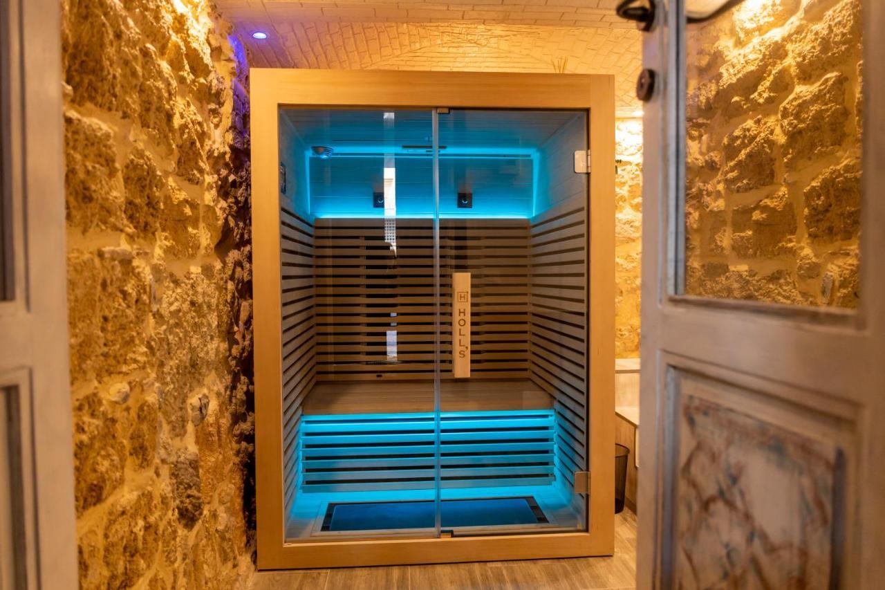 Caveau Palermo Buitenkant foto